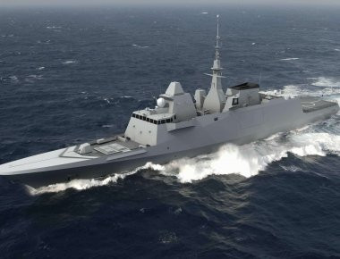 Ο κύβος ερρίφθη: Οι γαλλικές φρεγάτες έφτασαν στο «οικόπεδο 11» - «Εξαφανισμένοι» οι Τούρκοι (βίντεο)